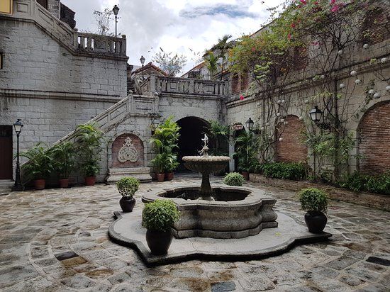 Casa Manila-museet